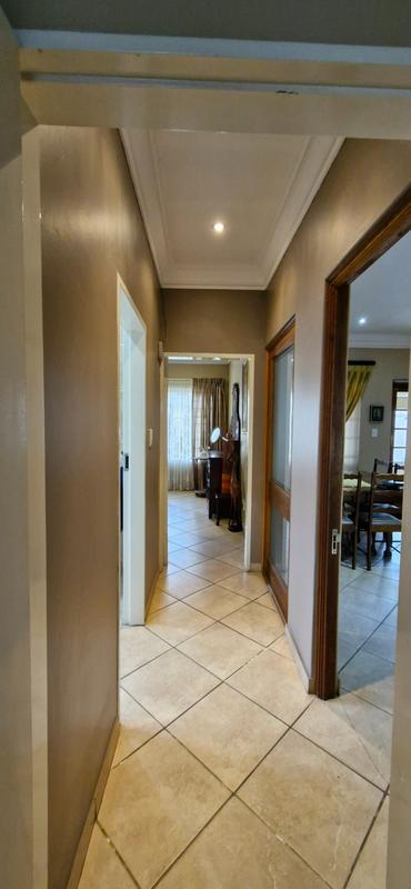 3 Bedroom Property for Sale in Aerorand Mpumalanga
