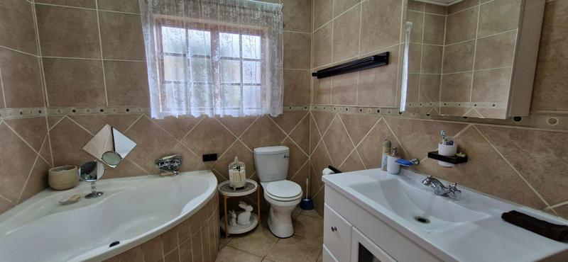 3 Bedroom Property for Sale in Aerorand Mpumalanga
