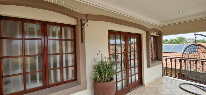 3 Bedroom Property for Sale in Aerorand Mpumalanga
