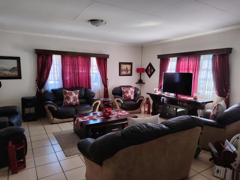 3 Bedroom Property for Sale in Aerorand Mpumalanga