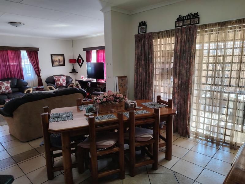 3 Bedroom Property for Sale in Aerorand Mpumalanga