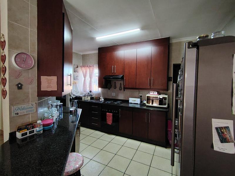 3 Bedroom Property for Sale in Aerorand Mpumalanga