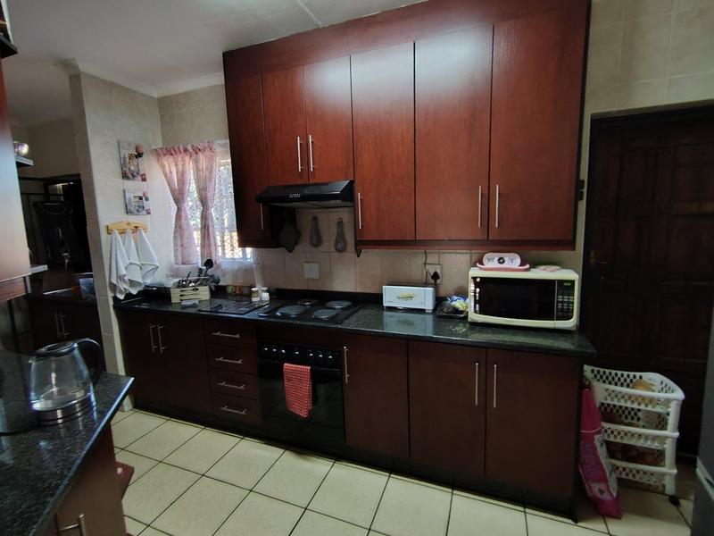 3 Bedroom Property for Sale in Aerorand Mpumalanga