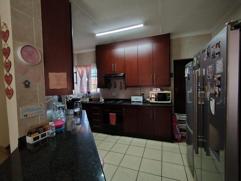 3 Bedroom Property for Sale in Aerorand Mpumalanga