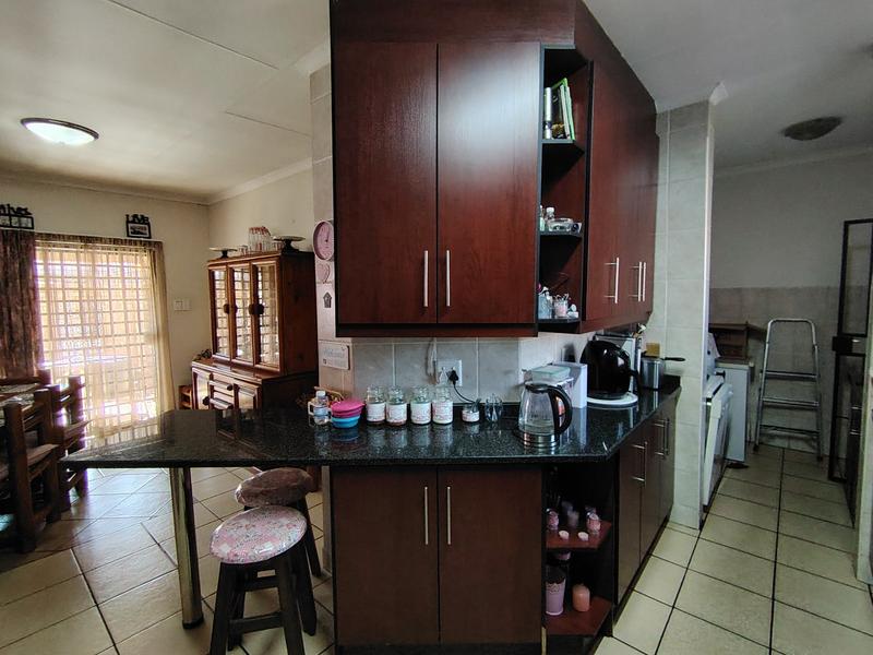 3 Bedroom Property for Sale in Aerorand Mpumalanga