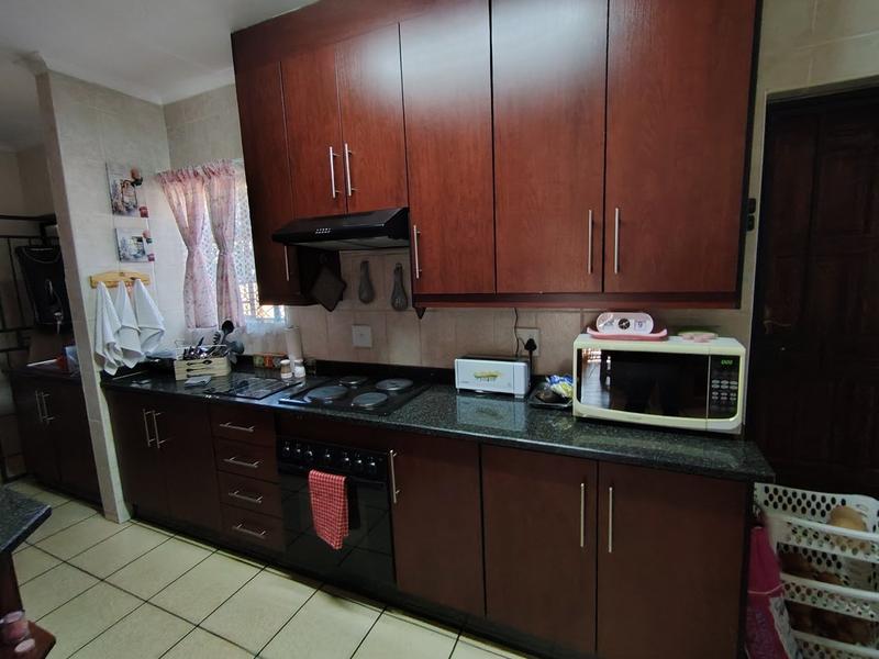 3 Bedroom Property for Sale in Aerorand Mpumalanga