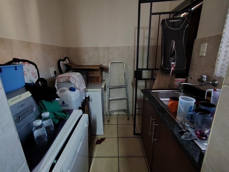 3 Bedroom Property for Sale in Aerorand Mpumalanga
