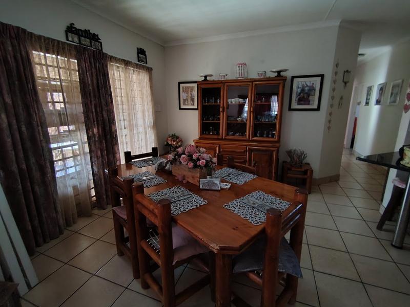 3 Bedroom Property for Sale in Aerorand Mpumalanga
