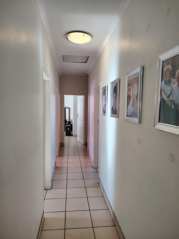 3 Bedroom Property for Sale in Aerorand Mpumalanga