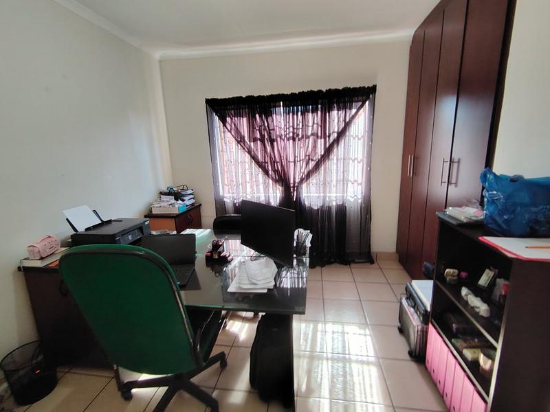 3 Bedroom Property for Sale in Aerorand Mpumalanga