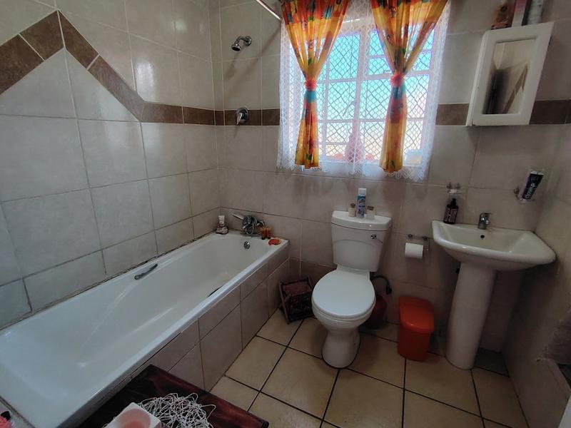 3 Bedroom Property for Sale in Aerorand Mpumalanga