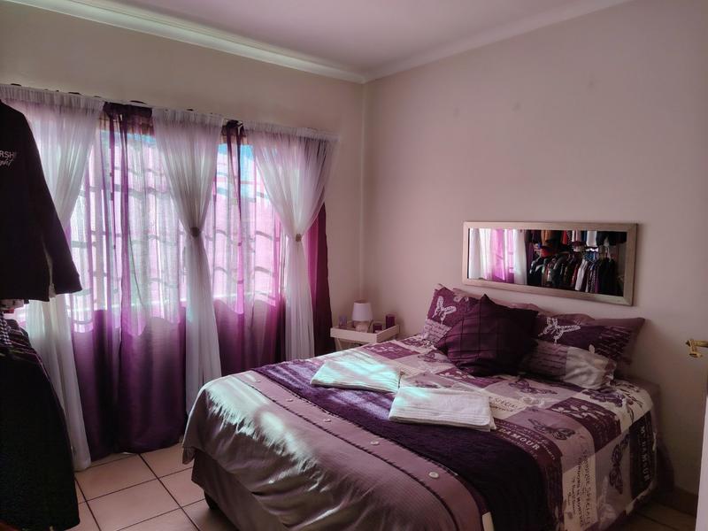 3 Bedroom Property for Sale in Aerorand Mpumalanga