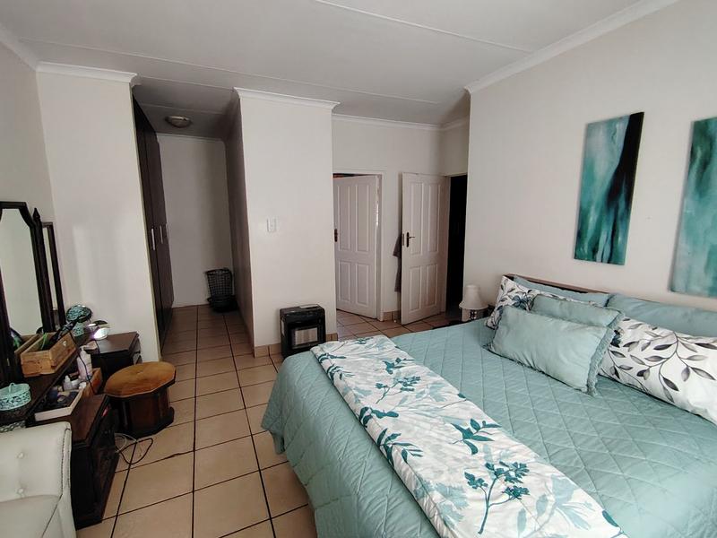 3 Bedroom Property for Sale in Aerorand Mpumalanga