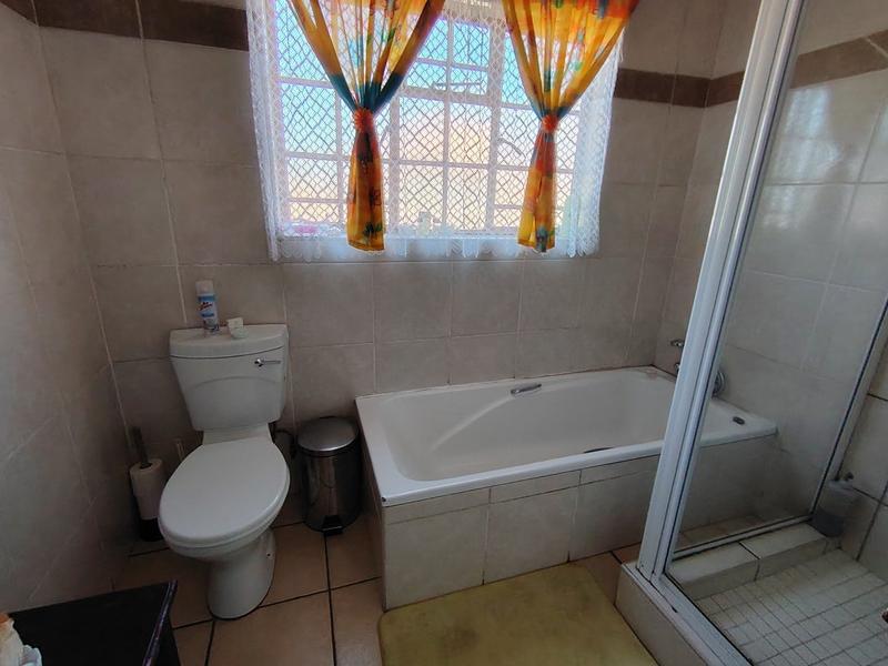 3 Bedroom Property for Sale in Aerorand Mpumalanga