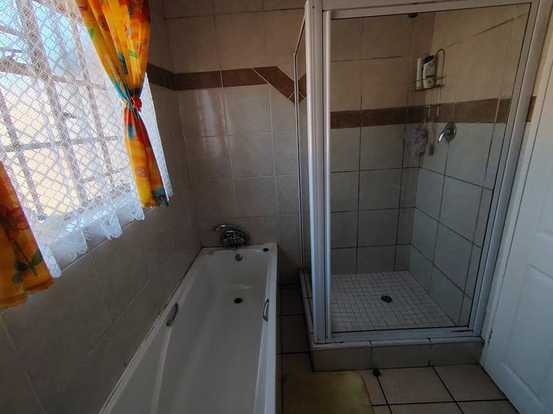 3 Bedroom Property for Sale in Aerorand Mpumalanga