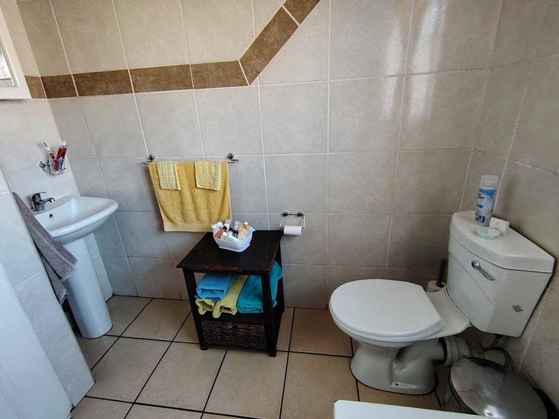 3 Bedroom Property for Sale in Aerorand Mpumalanga
