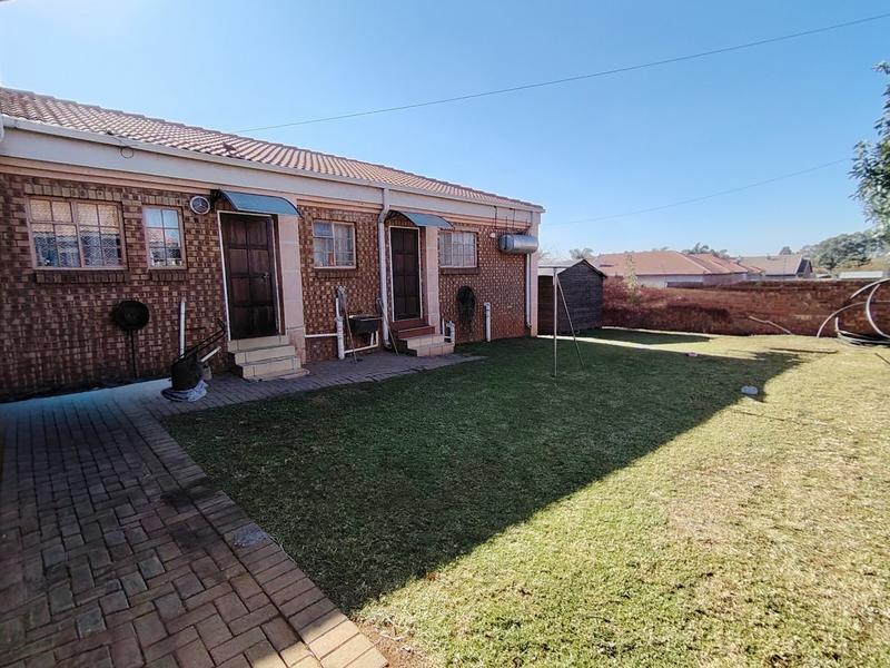 3 Bedroom Property for Sale in Aerorand Mpumalanga