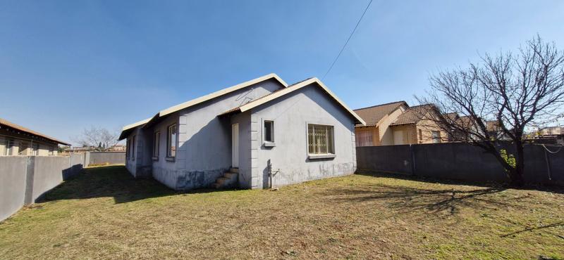 3 Bedroom Property for Sale in Aerorand Mpumalanga