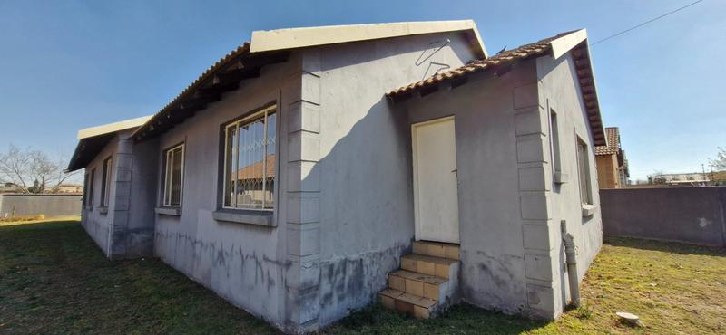 3 Bedroom Property for Sale in Aerorand Mpumalanga
