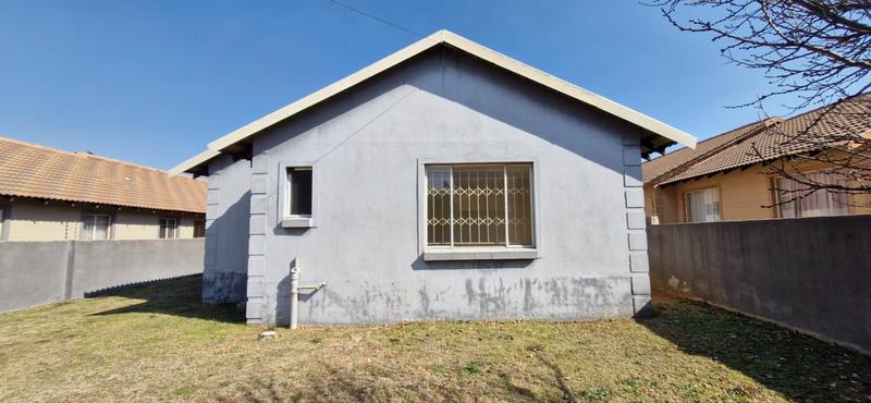 3 Bedroom Property for Sale in Aerorand Mpumalanga