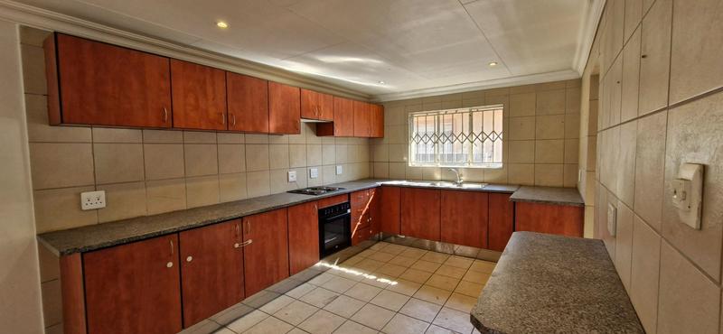3 Bedroom Property for Sale in Aerorand Mpumalanga