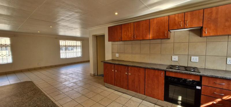 3 Bedroom Property for Sale in Aerorand Mpumalanga