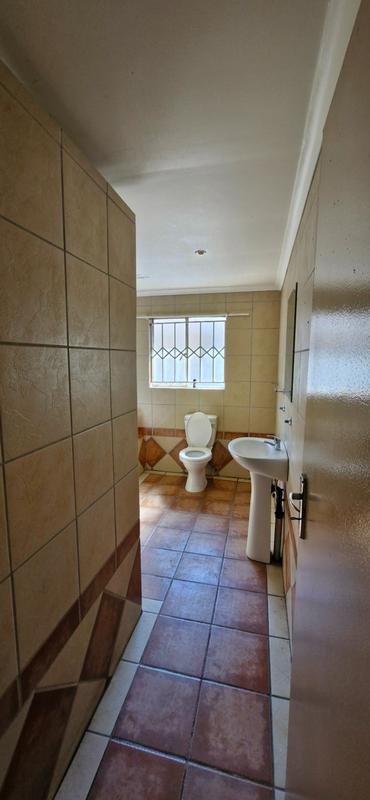 3 Bedroom Property for Sale in Aerorand Mpumalanga