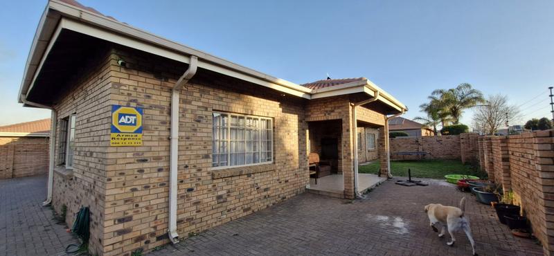 3 Bedroom Property for Sale in Aerorand Mpumalanga