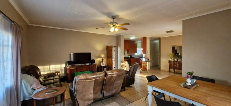 3 Bedroom Property for Sale in Aerorand Mpumalanga