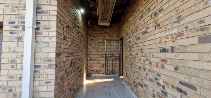 3 Bedroom Property for Sale in Aerorand Mpumalanga