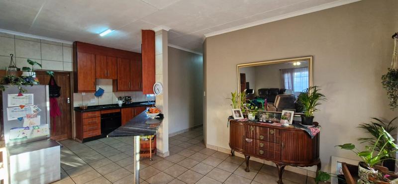 3 Bedroom Property for Sale in Aerorand Mpumalanga