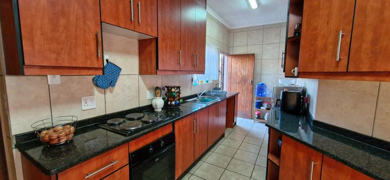 3 Bedroom Property for Sale in Aerorand Mpumalanga