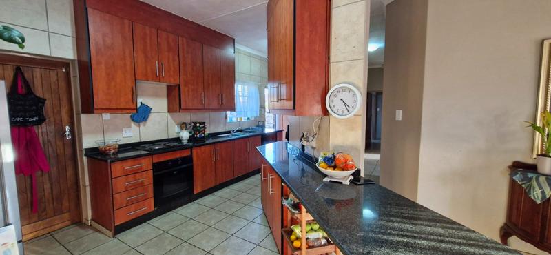3 Bedroom Property for Sale in Aerorand Mpumalanga