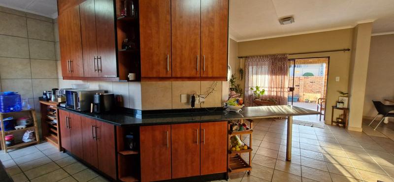 3 Bedroom Property for Sale in Aerorand Mpumalanga