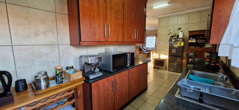 3 Bedroom Property for Sale in Aerorand Mpumalanga