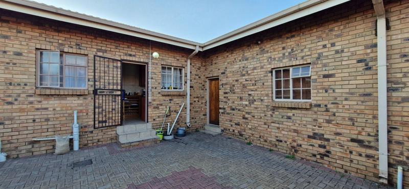 3 Bedroom Property for Sale in Aerorand Mpumalanga