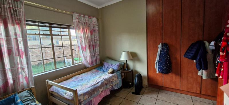 3 Bedroom Property for Sale in Aerorand Mpumalanga