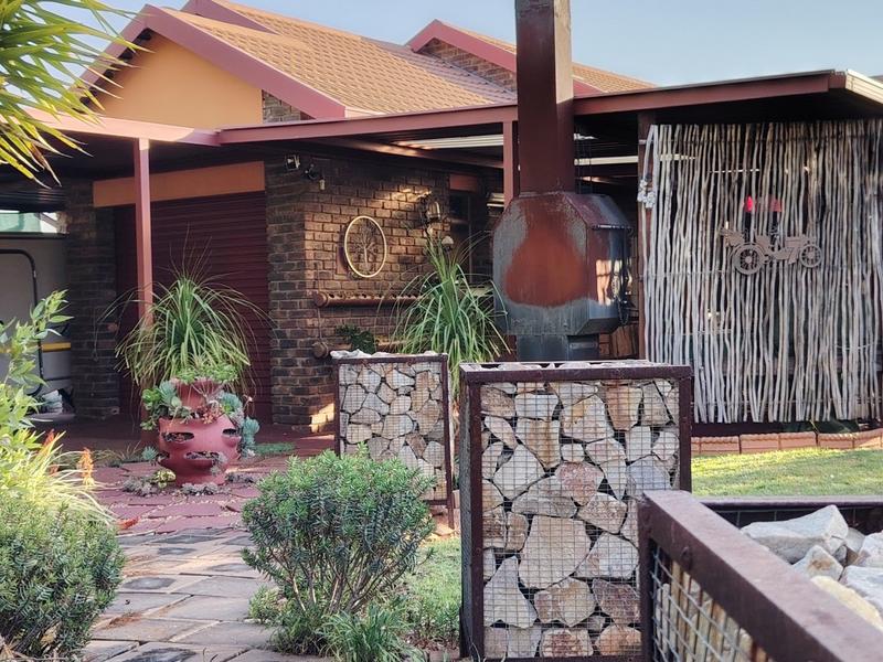 3 Bedroom Property for Sale in Dennesig Mpumalanga