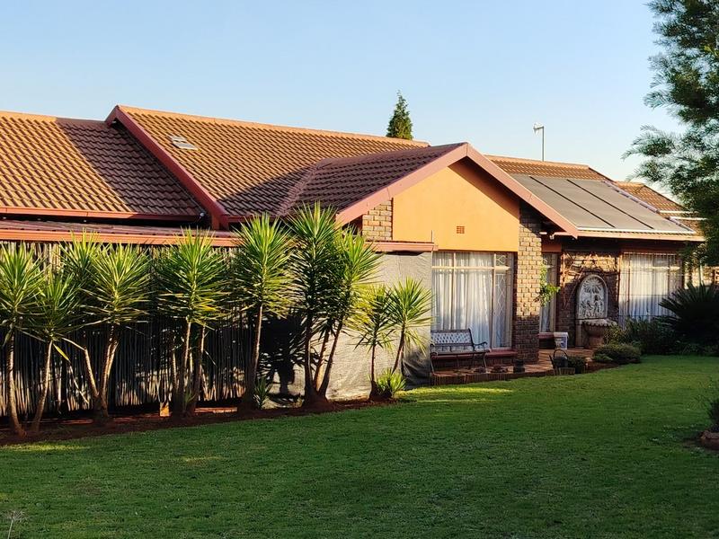 3 Bedroom Property for Sale in Dennesig Mpumalanga