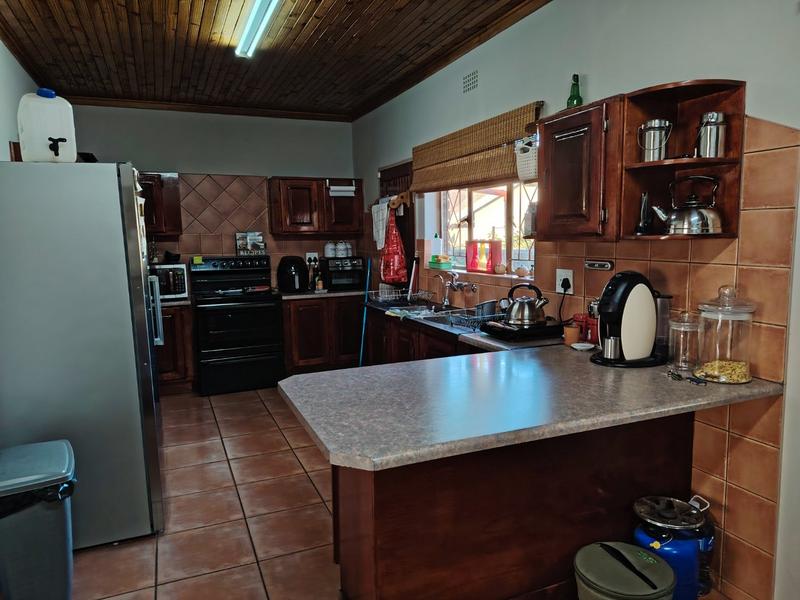 3 Bedroom Property for Sale in Dennesig Mpumalanga