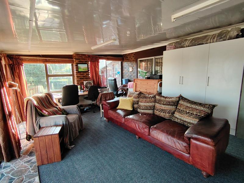 3 Bedroom Property for Sale in Dennesig Mpumalanga