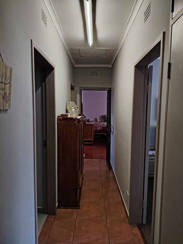 3 Bedroom Property for Sale in Dennesig Mpumalanga