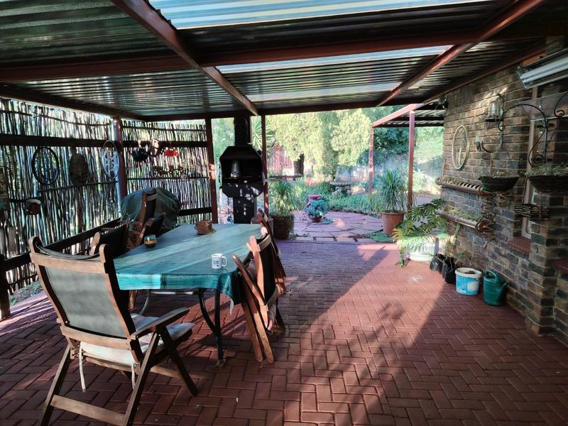 3 Bedroom Property for Sale in Dennesig Mpumalanga