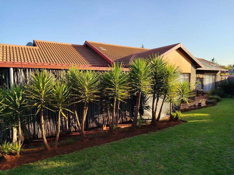 3 Bedroom Property for Sale in Dennesig Mpumalanga
