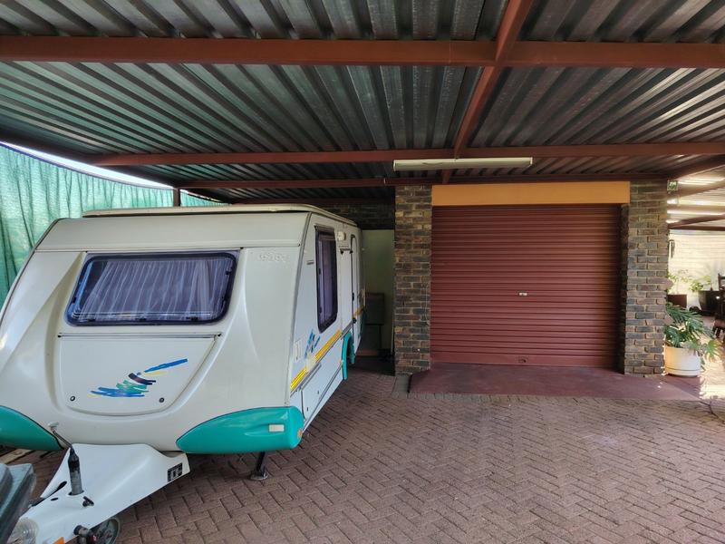 3 Bedroom Property for Sale in Dennesig Mpumalanga