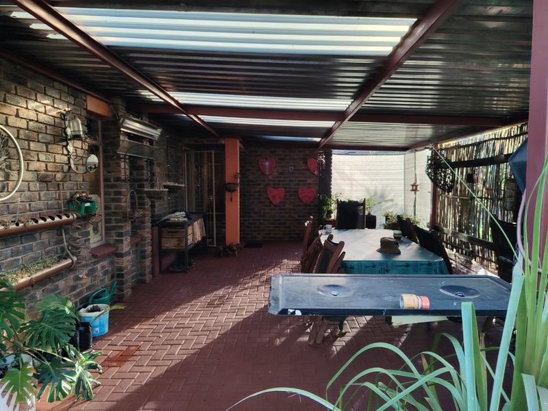 3 Bedroom Property for Sale in Dennesig Mpumalanga