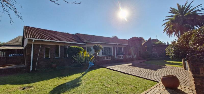 3 Bedroom Property for Sale in Dennesig Mpumalanga