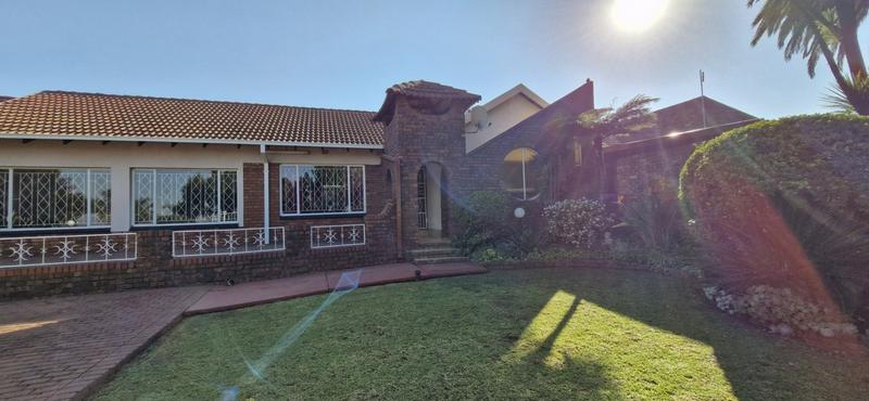 3 Bedroom Property for Sale in Dennesig Mpumalanga