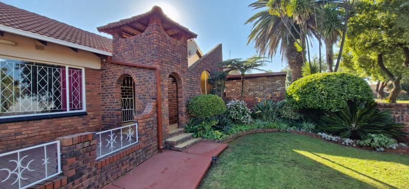 3 Bedroom Property for Sale in Dennesig Mpumalanga