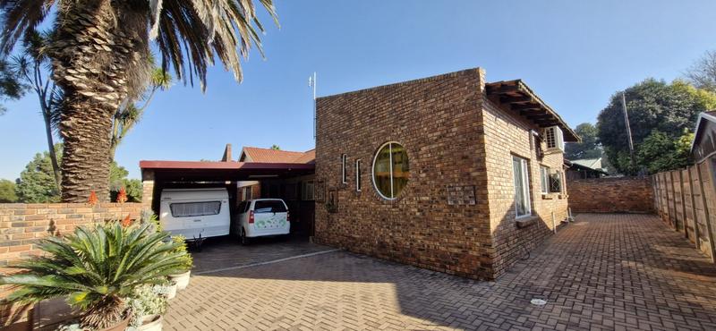 3 Bedroom Property for Sale in Dennesig Mpumalanga